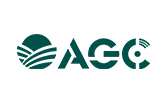 logotipo de AGC