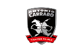Logo de la marca Antonio Carraro