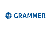 Logo de la marca Grammer