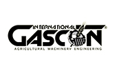 Logotipo de Gascón Internacional