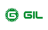Logo de la marca Gil