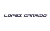 Logotipo de López Garrido