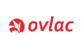 Logo de la marca Ovlac