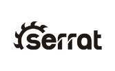 logotipo de Serrat