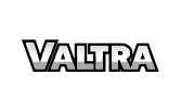 Logo de la marca Valtra