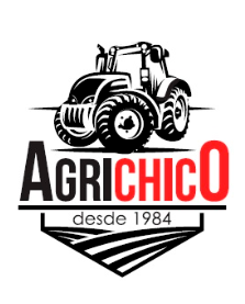 logo de Agrichico